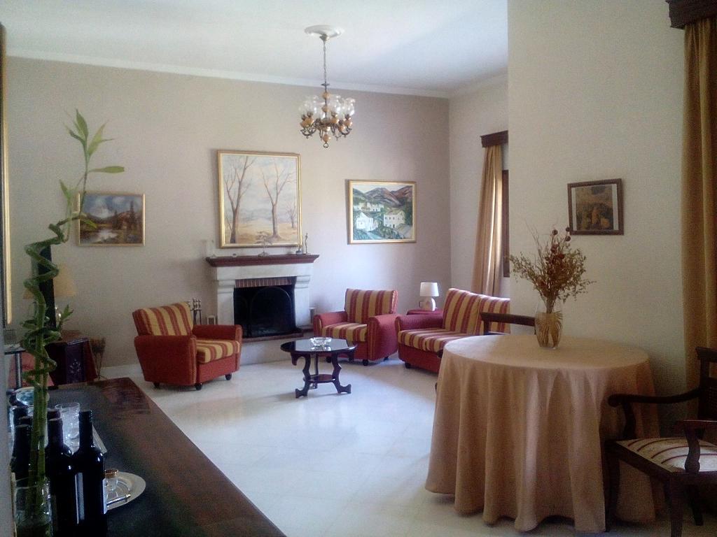 Villa Rose Garden Ágios Ioánnis المظهر الخارجي الصورة